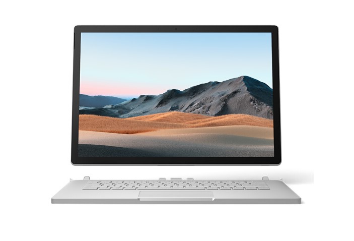 新余Surface 维修前的准备工作