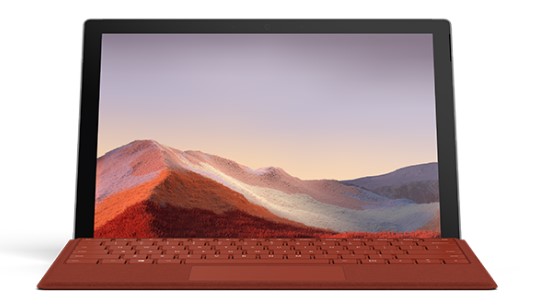 新余清洁和维护 Surface